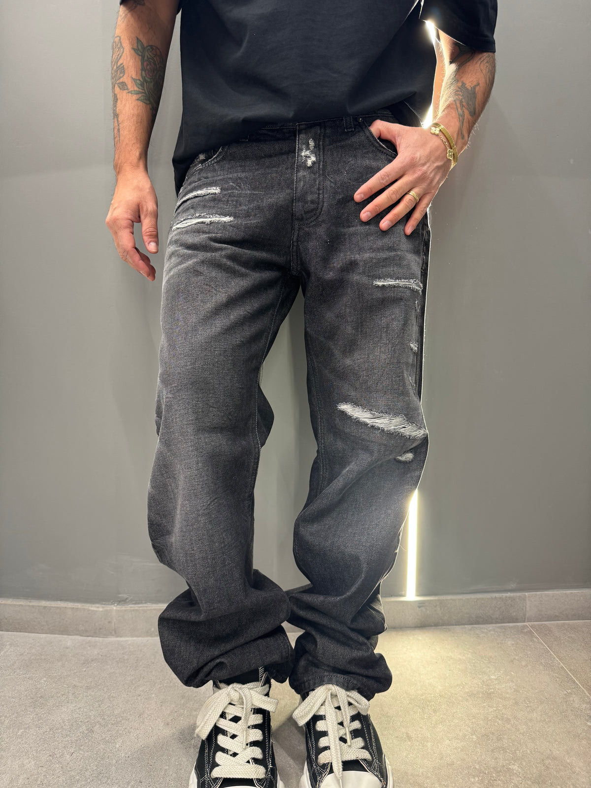 Jeans MADRID 641n