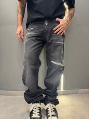 Jeans MADRID 641n