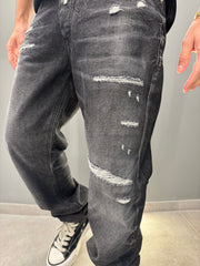 Jeans MADRID 641n