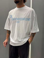 T-shirt con stampa PHENOMENE art. njb