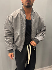 Bomber grey MAVERIK 6053