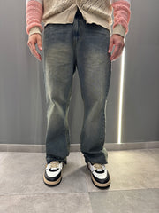 Jeans  FLARE art. njb
