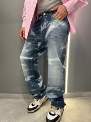 Jeans VALENCIA 363b