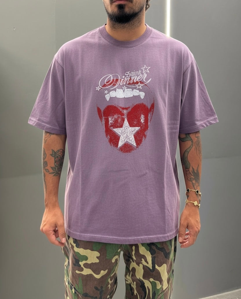 T-shirt vintage SAINT 0279