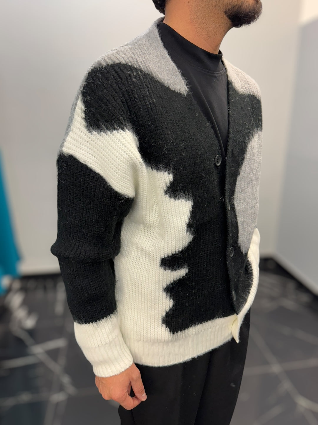 CARDIGAN art.pr 119