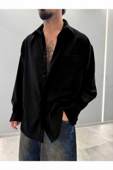 Camicia in cotone CRIIS UNITA