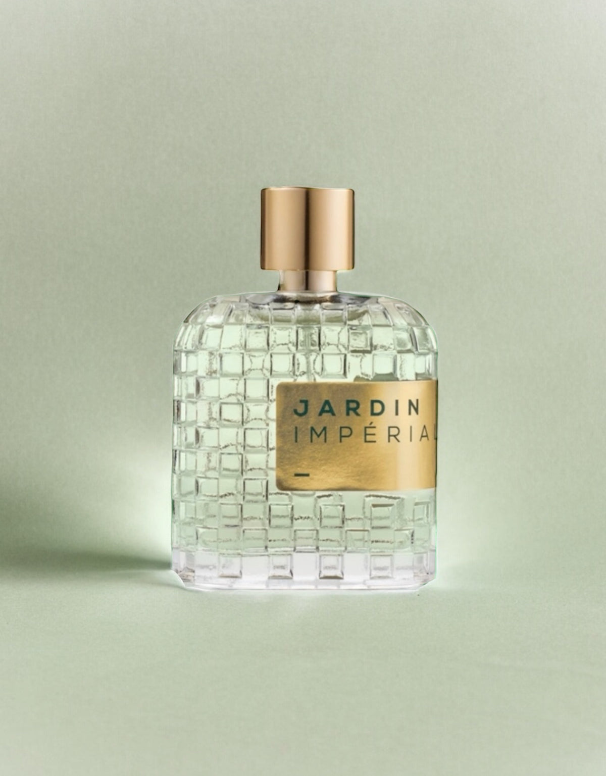 JARDIN IMPÈRIAL 100ml