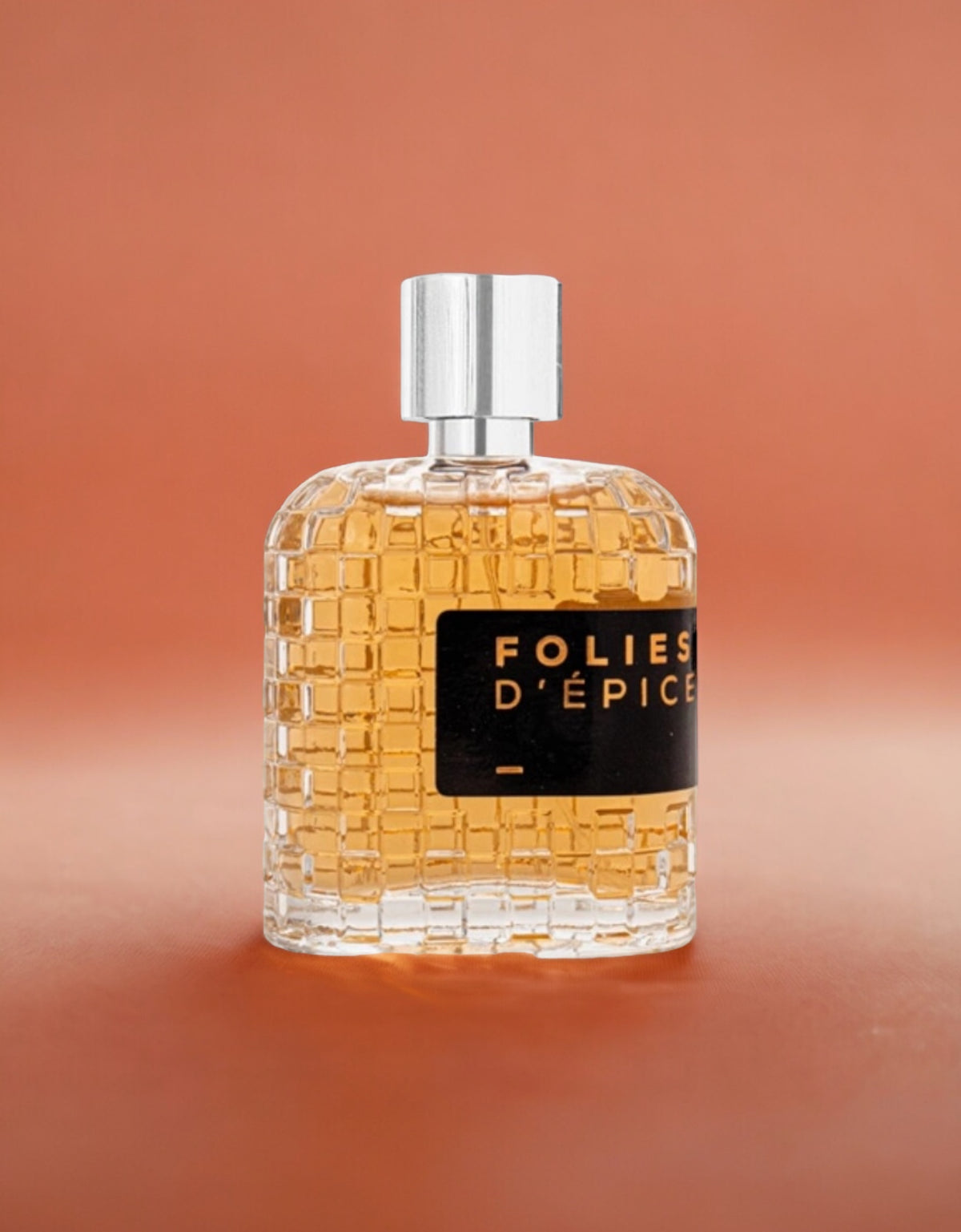 FOLIES D’EPICES 100ml