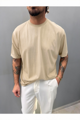 t-shirt in filo di scozia PIUMA art.1073