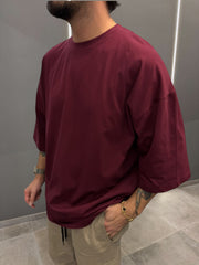 T-shirt TS199 art. over basic