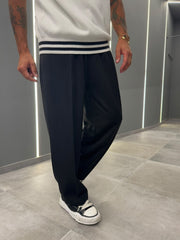 pantalone fresco lana TREMITY