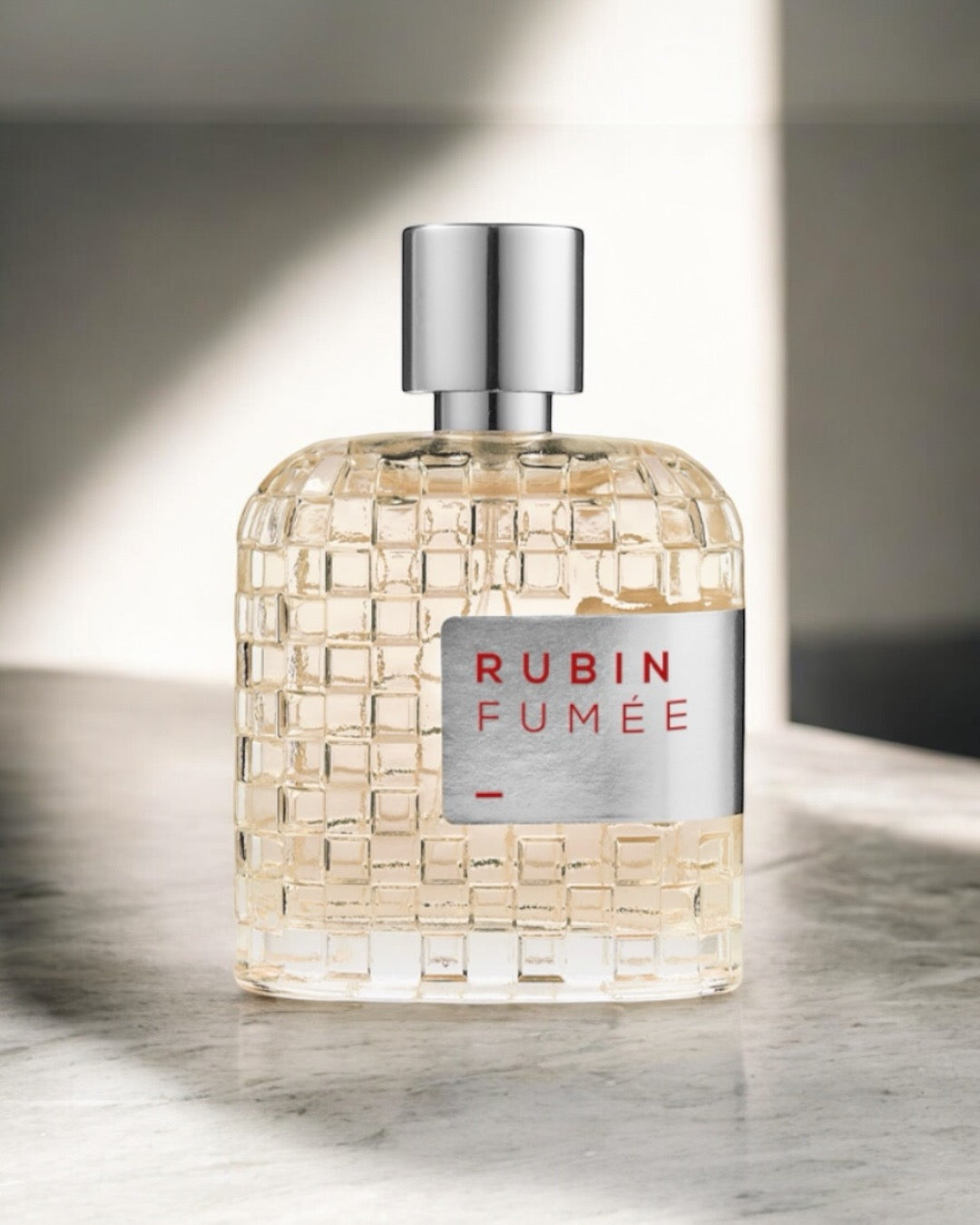 RUBIN FUMÈE 100ml