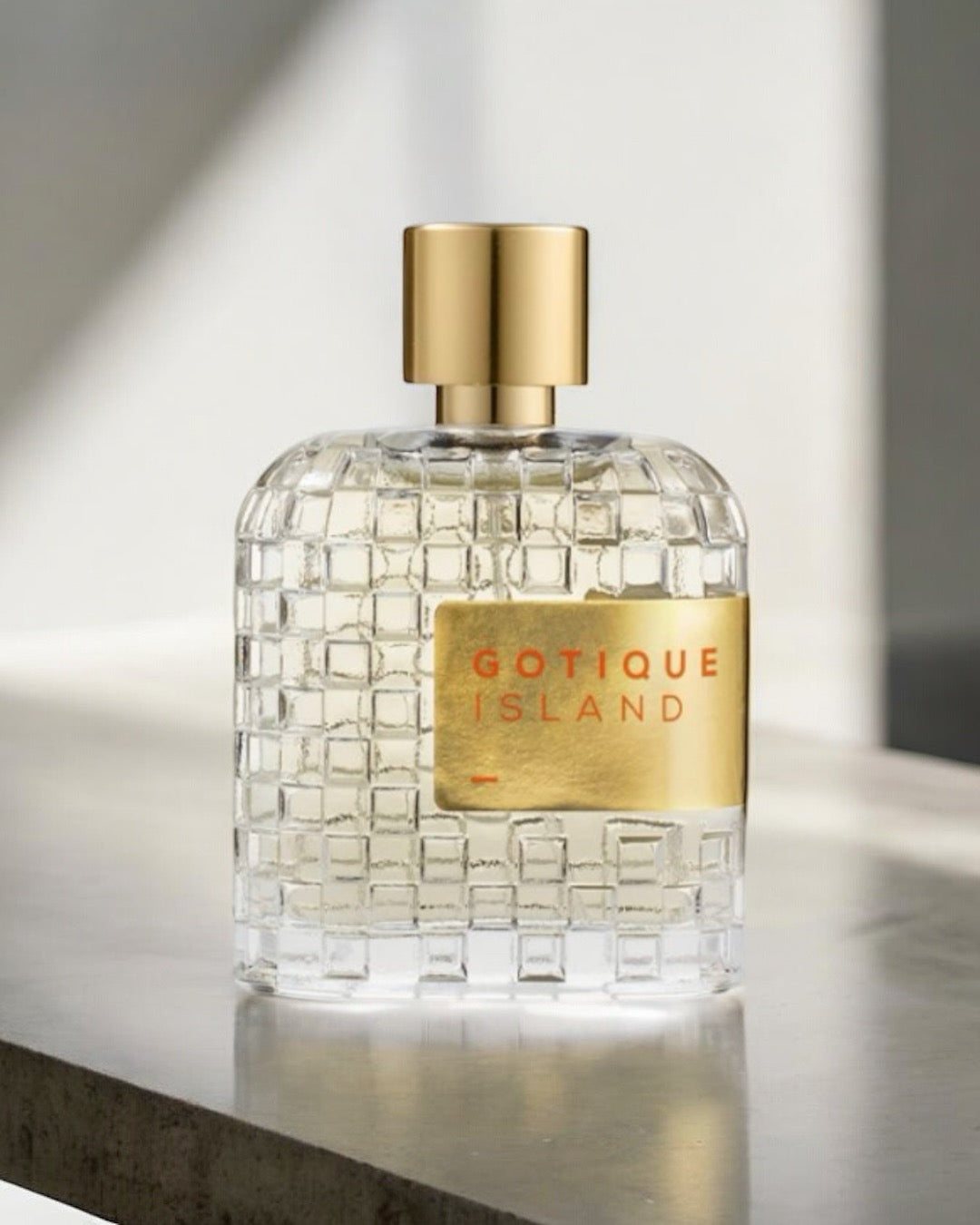 GOTIQUE ISLAND 100ml