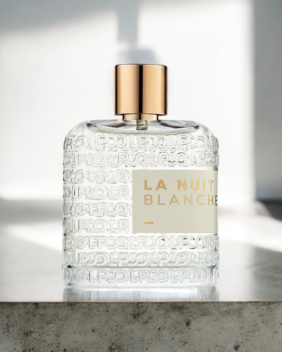 LA NUIT BLANCHE 100ml