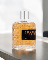 FOLIES D’EPICES 100ml