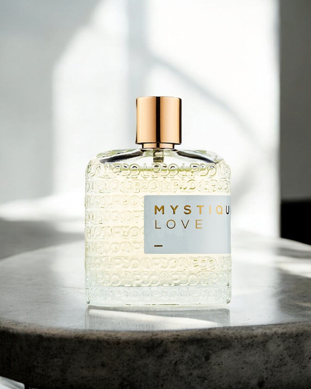 MYSTIQUE LOVE 100ml