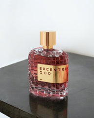 EXCENTRIQUE OUD 100ml