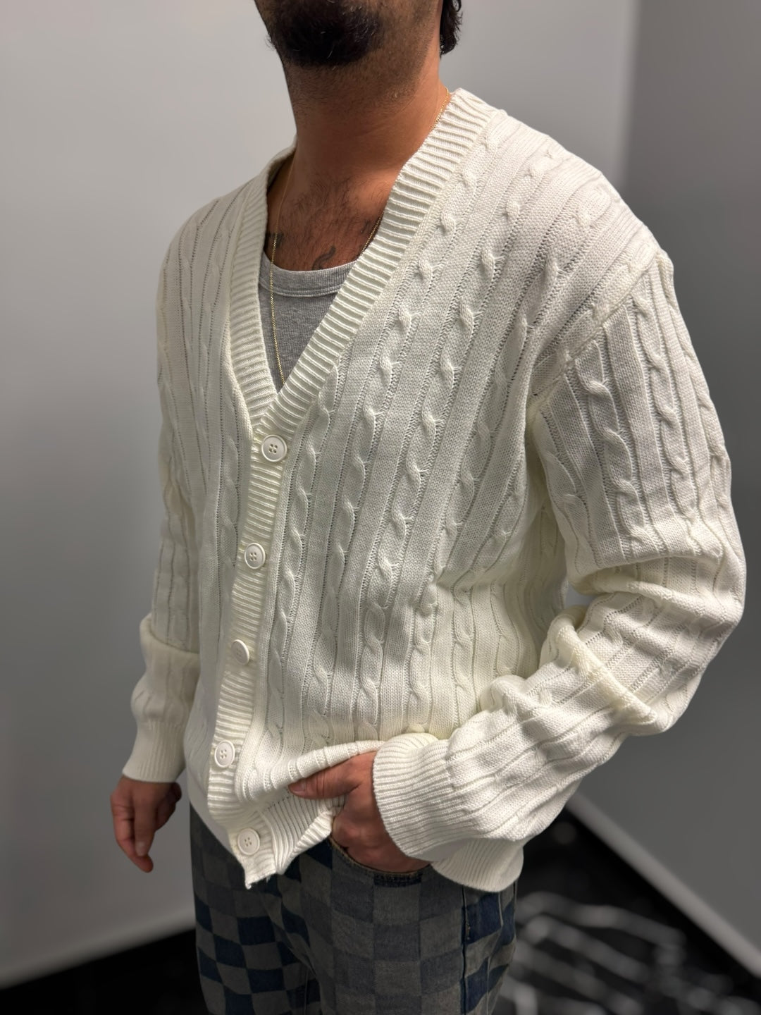 BT07 cardigan