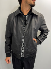 JACKET 001 black