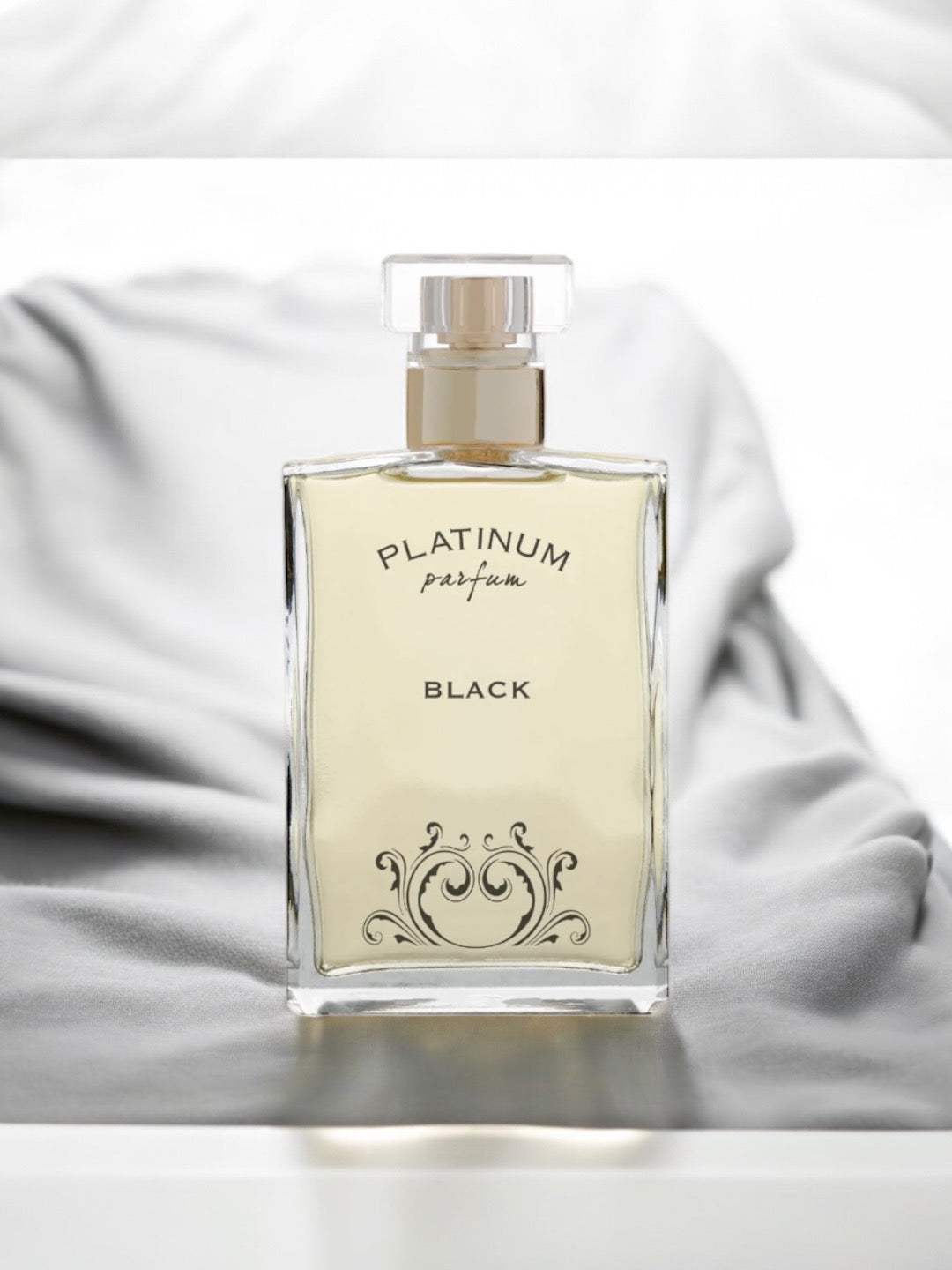 BLACK 100ml