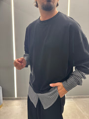 T-shirt + camicia MAMBO njb