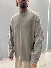Longsleeve COAST njb