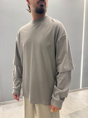 Longsleeve COAST njb