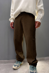 Pantalone in gabardina OPKINS pan11