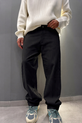 Pantalone in gabardina OPKINS pan11