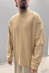 Longsleeve COAST njb